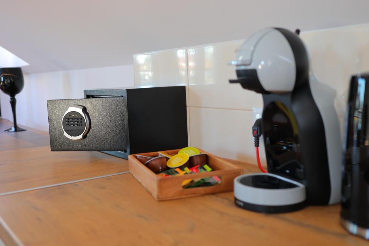 Apartament Ksiazecy Klimatyzacja Żagań Extérieur photo