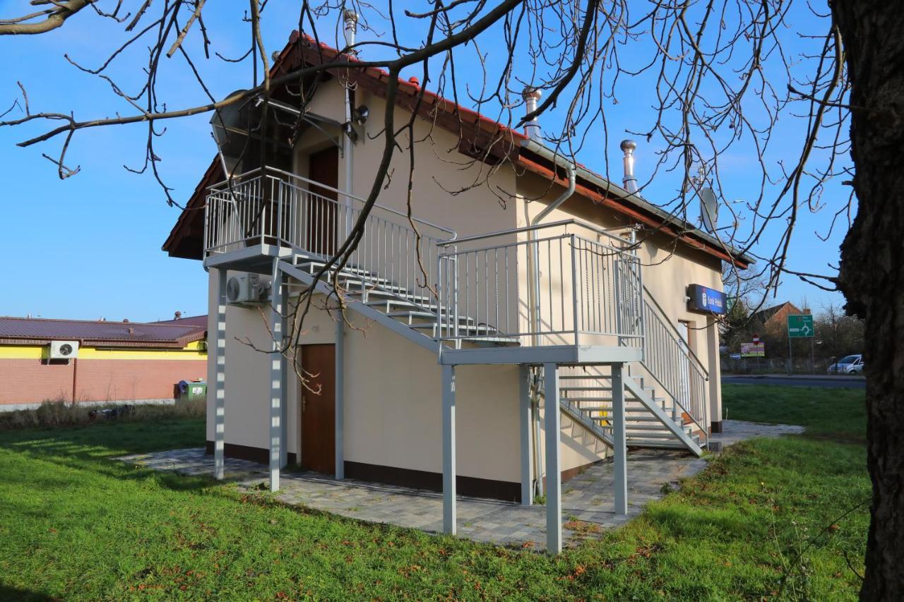 Apartament Ksiazecy Klimatyzacja Żagań Extérieur photo